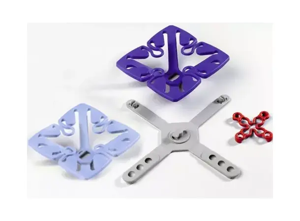 Froli sengesystem Star tilleggspakke | Caravan.no