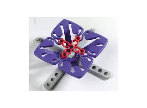 Froli sengesystem Star tilleggspakke | Caravan.no