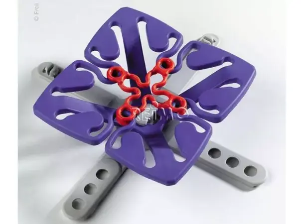 Froli sengesystem Star tilleggspakke | Caravan.no