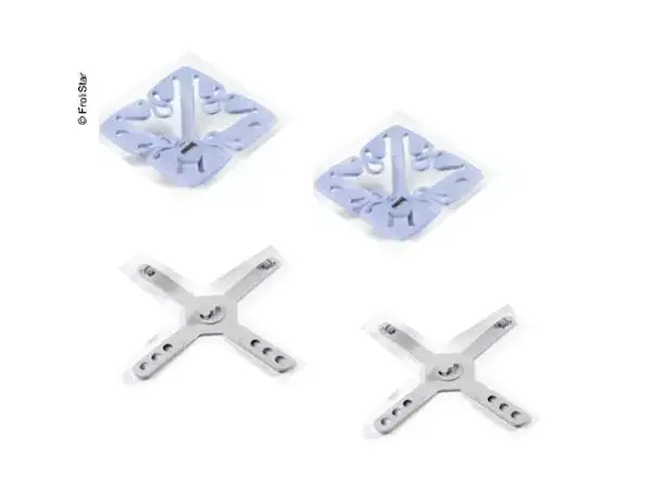 Froli utvidelsespakke myk | Caravan.no