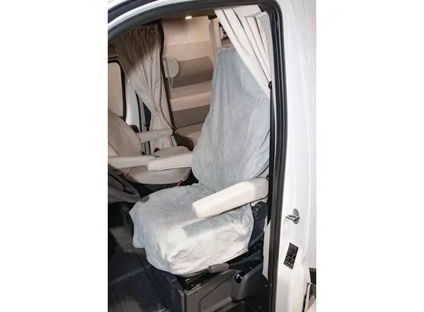 Frottébeskyttelsestrekk – For universalbilsete | Caravan.no
