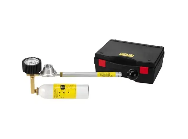 GOK lekkasjetester 150Z Profi | Caravan.no