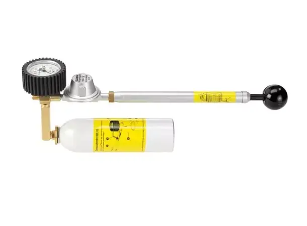 GOK lekkasjetester 150Z Profi | Caravan.no