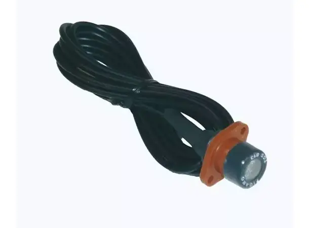 Gassvarsler ekstrasensor G.A.S-PRO | Caravan.no