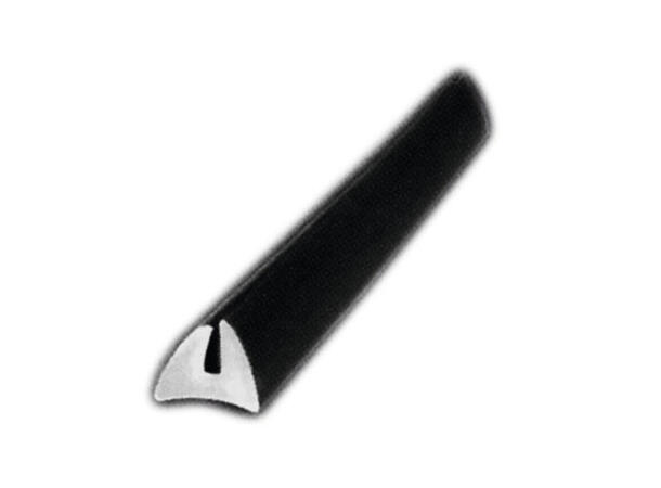 Gummipakning for oppvaskkum svart – Metervare | Caravan.no