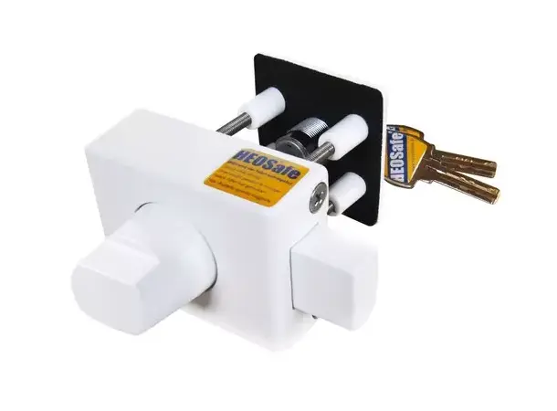 HEOSystem sett for Ducato 8 fra 9/2021 | Caravan.no