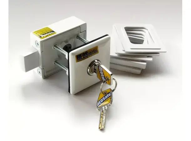 HEOSystem sett for Ducato 8 fra 9/2021 | Caravan.no