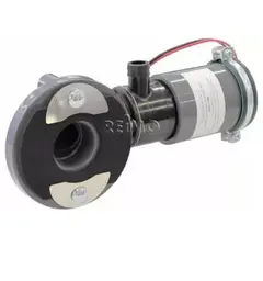 Hakkepumpe for Thetford C200