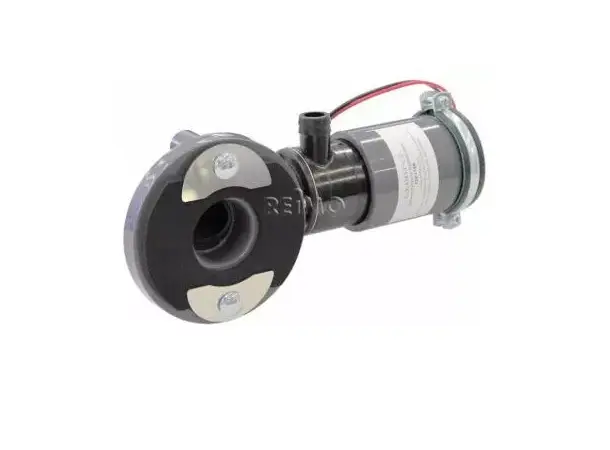 Hakkepumpe for Thetford C200 C200/250/260 