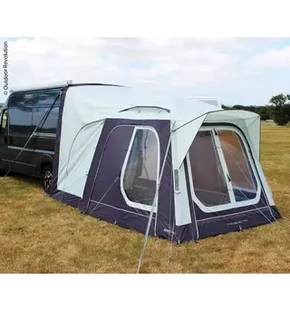 Hekktelt Movelite 1 L 300x250 cm