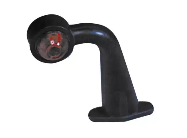 Hella markeringslys rød/hvit | Caravan.no