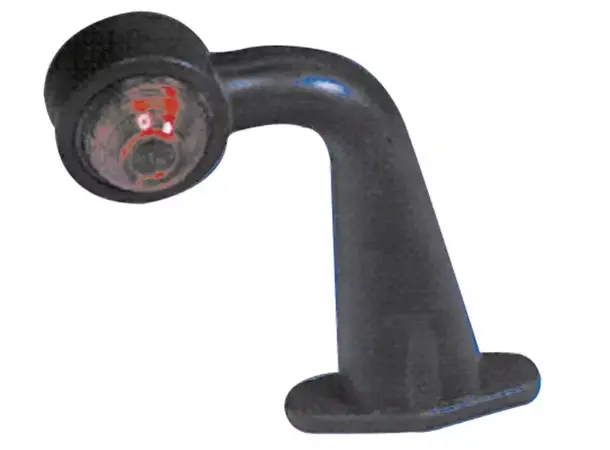 Hella markeringslys rød/hvit | Caravan.no