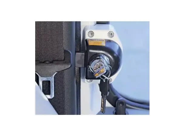 Heosafe låsbar | Caravan.no