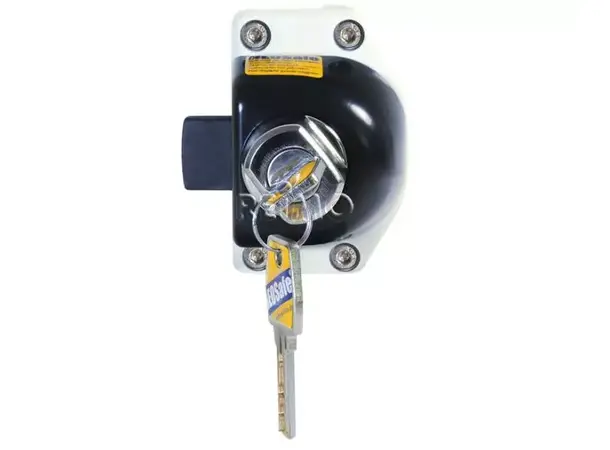 Heosafe låsbar | Caravan.no