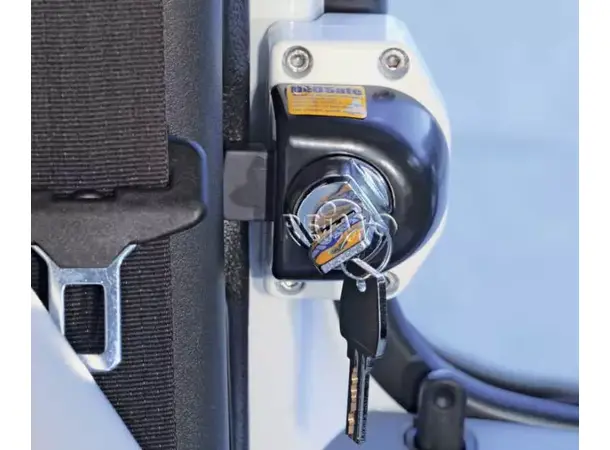 Heosafe låsbar | Caravan.no