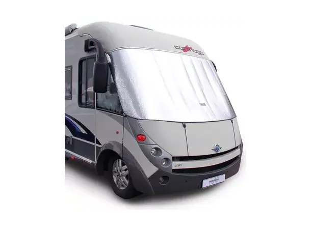 Hindermann utvendig termomatte | Caravan.no