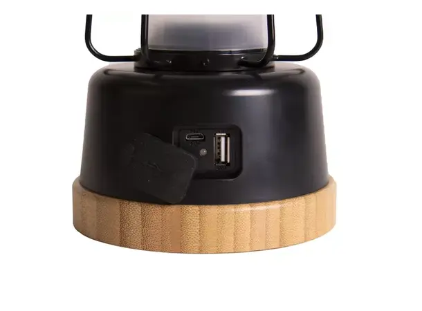 Holiday Travel campinglykt med LED | Caravan.no