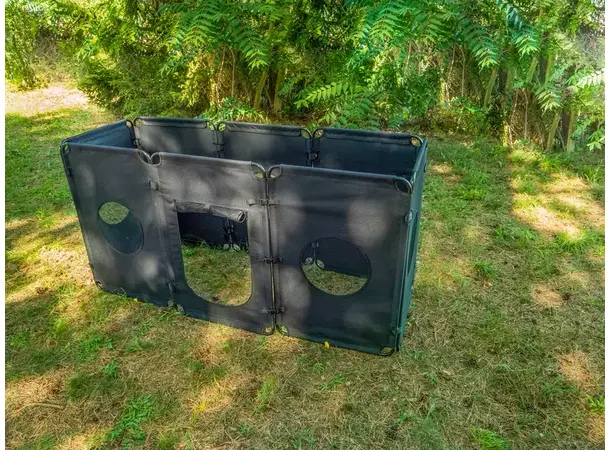 Hundegård sammenleggbar | Caravan.no