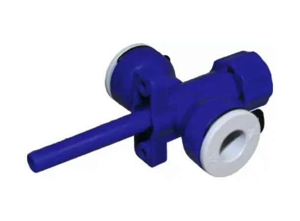 Reich tømming- og utluftingsventil | Caravan.no