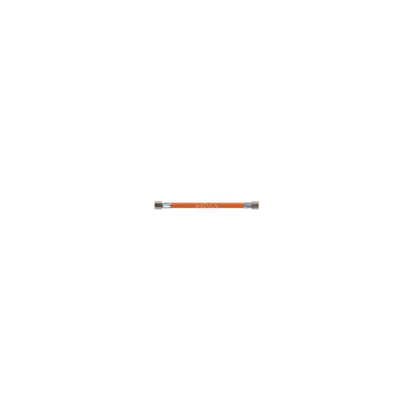 Gasslange PVC 80 cm 1/4" links