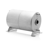 Boiler i rustfritt stål 6L Mål: 30,5 x 17 x 19,5 cm TT2