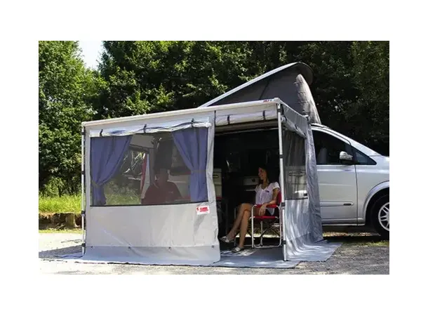 Fiamma Privacy Room CS Light 270 VAN | Caravan.no