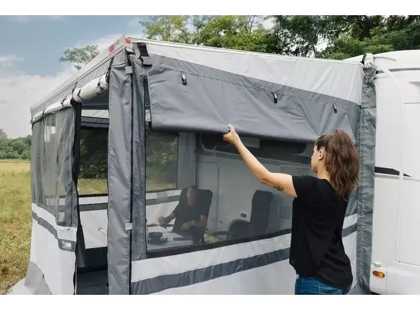 Fiamma Privacy Room Light 300 Large | Caravan.no