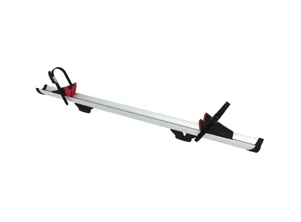 Fiamma Rail Premium S fat bike sølv – 98656M146 | Caravan.no