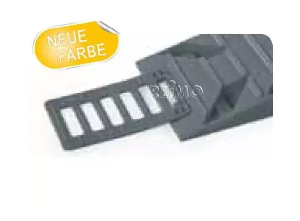 Fiamma starthjelp antiskliplate grå – 97901-012 | Caravan.no