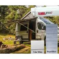 Fiamma takmarkise F80S 320 cm Royal Blue