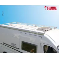 Fiamma takstativ/adapter maxi XL F65 Ducato lang akselavstand