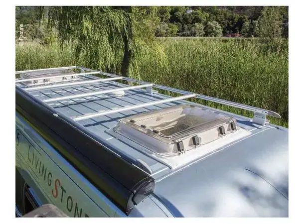 Fiamma takstativ/adapter maxi XL F65 | Caravan.no