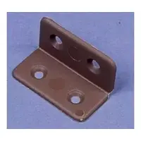 Filmhengsel 40 mm brun 