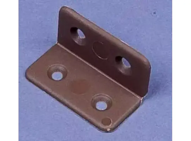 Filmhengsel 40 mm brun | Caravan.no