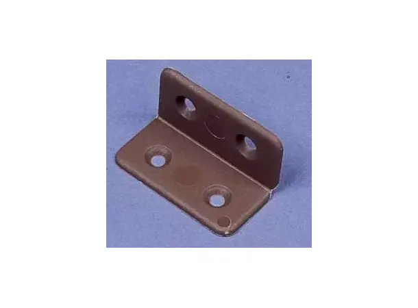 Filmhengsel 40 mm brun | Caravan.no