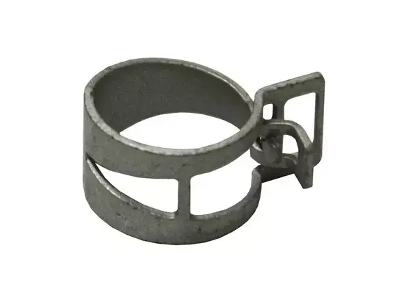 Fjærbåndslangeklemme 5 stk | Caravan.no