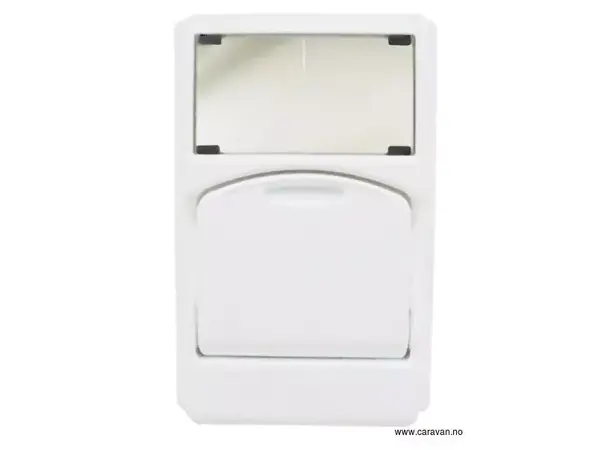 Foldeservant antibes | Caravan.no