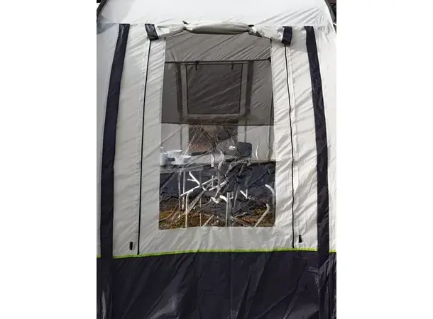 Frittstående fortelt Tour Easy Young 2 300 x 270 x 210 cm 
