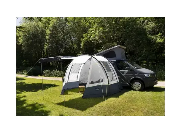 Frittstående fortelt Tour Easy Young 2 | Caravan.no