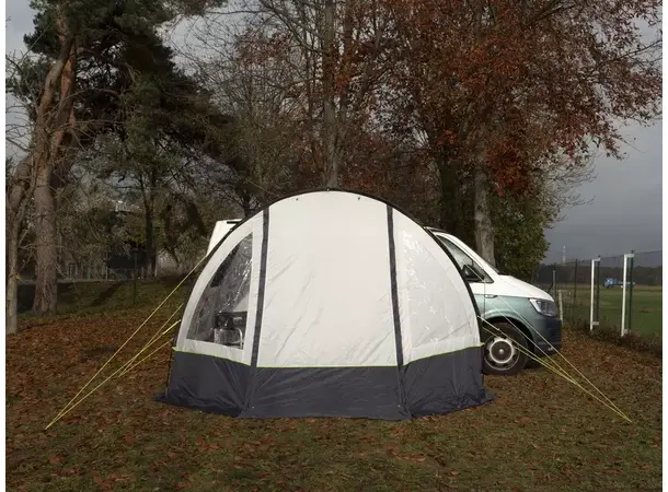 Frittstående fortelt Tour Easy Young 2 | Caravan.no