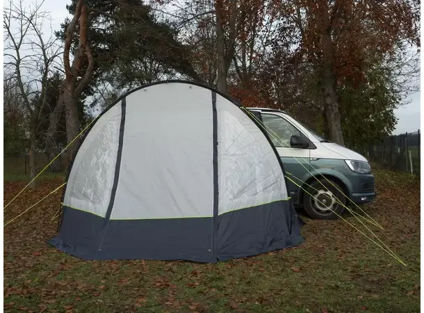 Frittstående fortelt Tour Easy Young 2 | Caravan.no