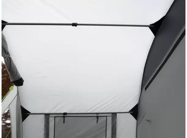 Frittstående fortelt Tour Easy Young 2 | Caravan.no