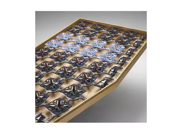 Froli sengesystem Travel grunnpakke | Caravan.no