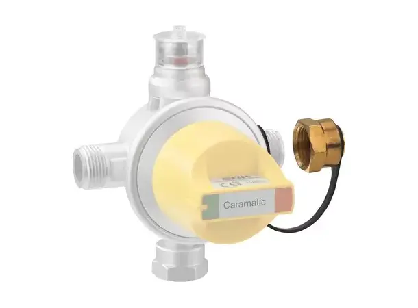 GOK låsemutter M20x1,5 üm | Caravan.no