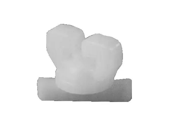 Gardinstopper 6 stk | Caravan.no