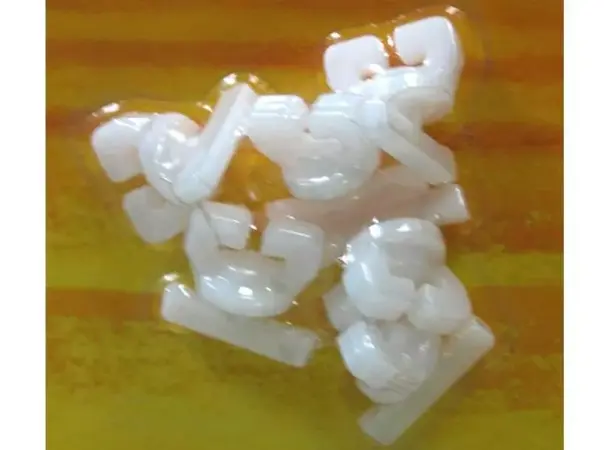 Gardinstopper 6 stk | Caravan.no