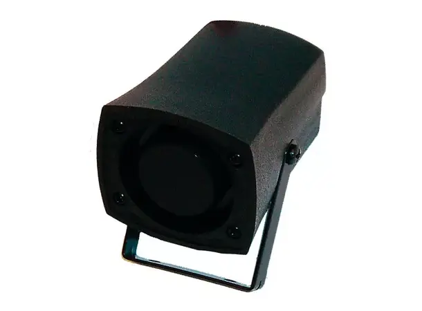 Gassvarsler ekstrasirene G.A.S-pro III | Caravan.no