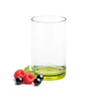 Gimex drikkeglass limegrønn 250 ml