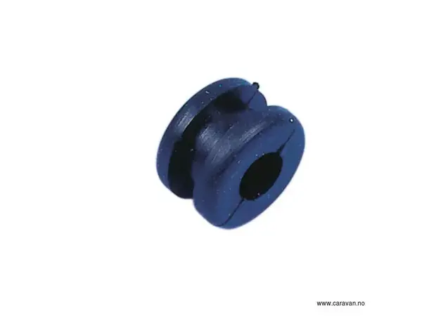 Gummigjennomføring For kabel til senkepumpe 