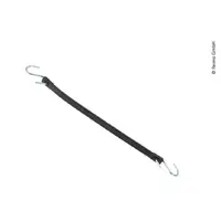 Gummistropp 38 cm 20 stk 